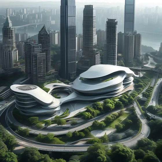 为什么越来越多人选择建筑装饰工程