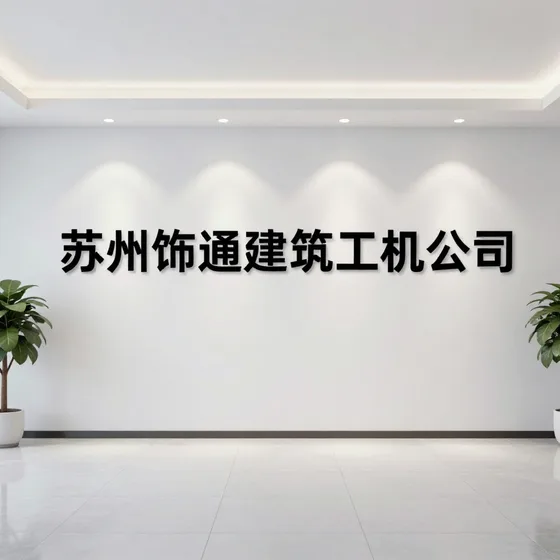 苏州饰通建筑工程公司