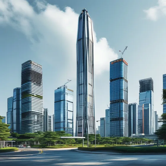 建筑装饰工程