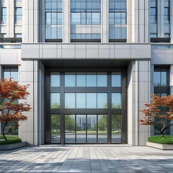 建筑装饰工程