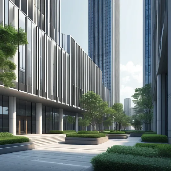 建筑装饰工程